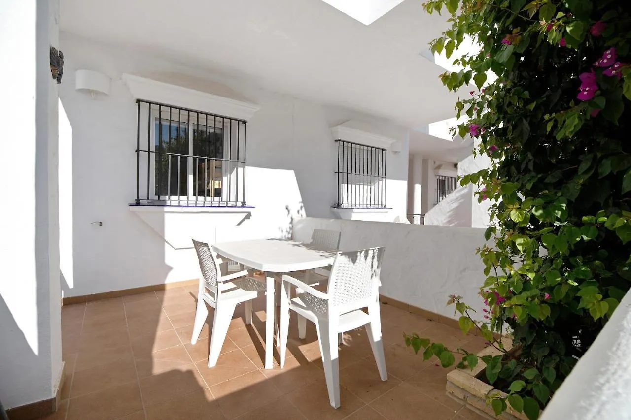 Apartamento Calas Sancti Petri Novo Sancti Petri Spain