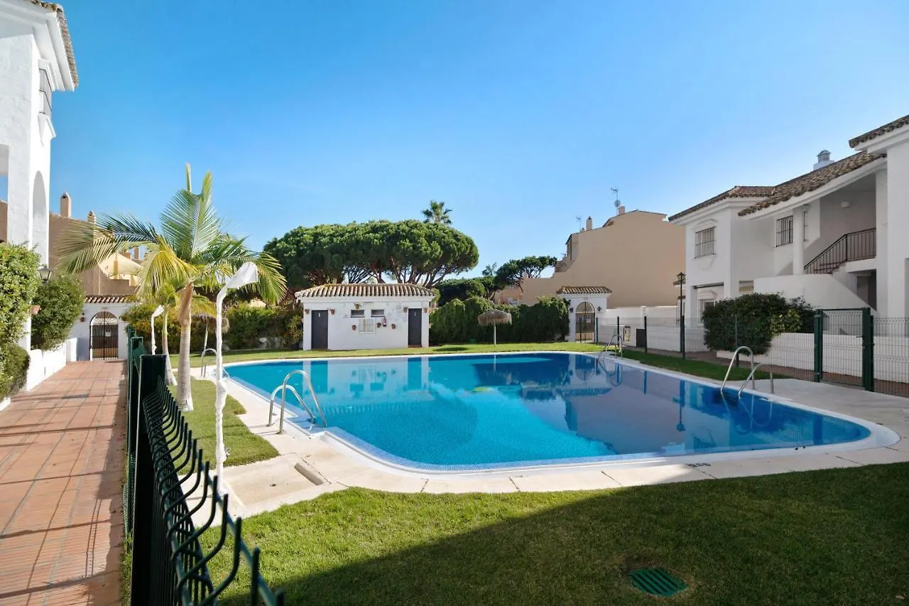 Apartamento Calas Sancti Petri Novo Sancti Petri 0*,  Spain