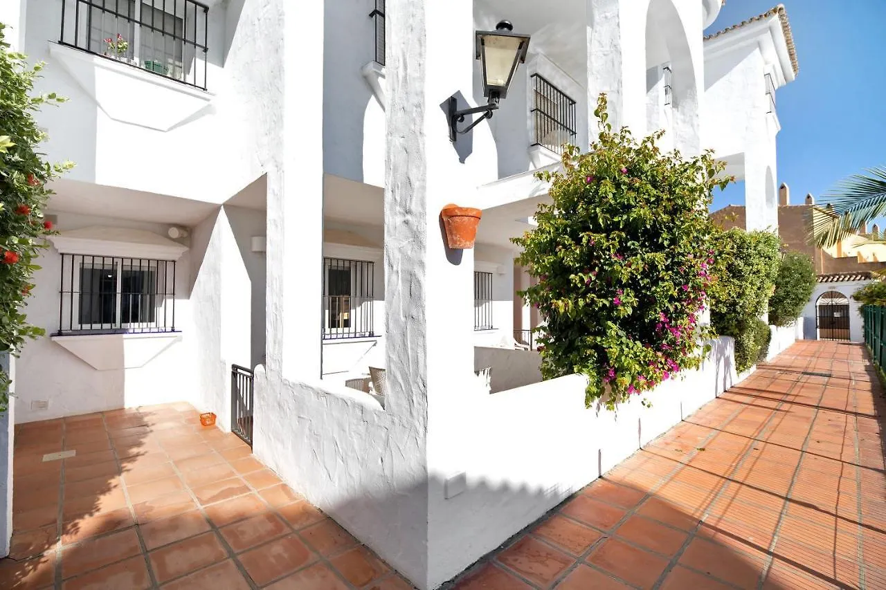 Apartamento Calas Sancti Petri Novo Sancti Petri 0*,  Spain