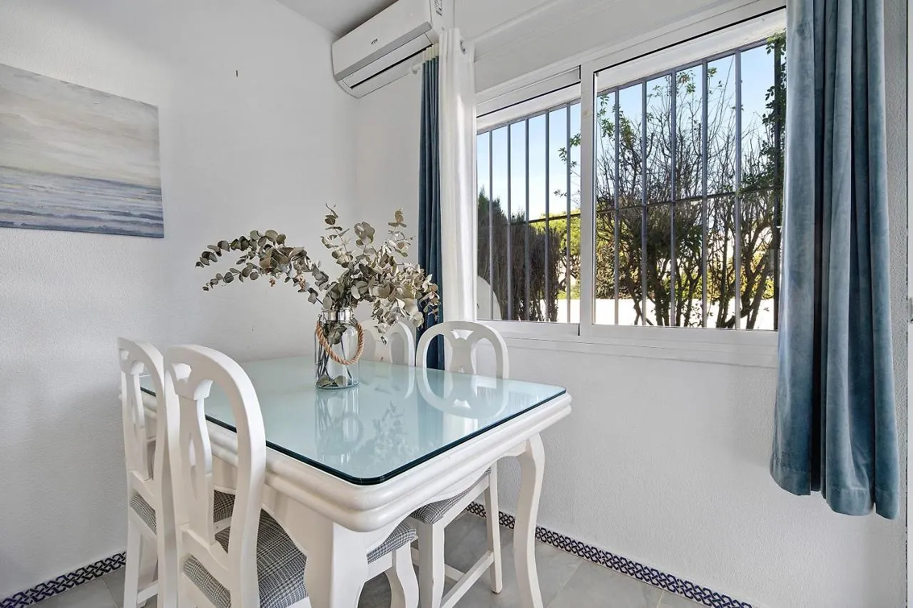 Apartamento Calas Sancti Petri Novo Sancti Petri Spain