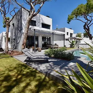 Cactae Villa